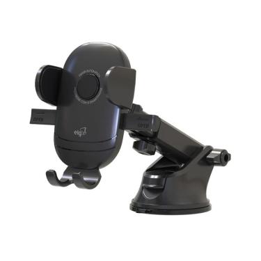 Imagem de Suporte Veicular Tipo Garra - Com Ventosa - Giro 360 - Elg