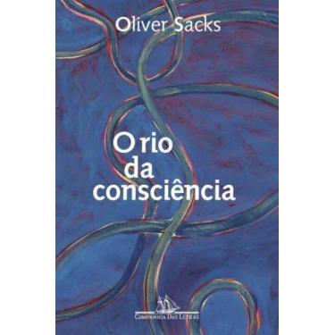 Imagem de Rio Da Consciência, O - Companhia Das Letras