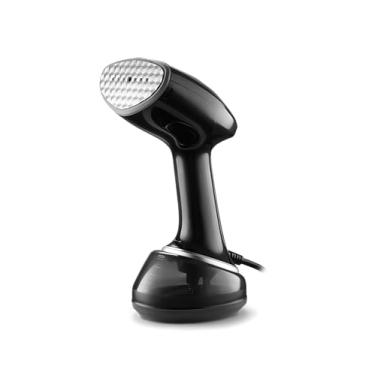 Imagem de Vaporizador Vertical de Mão Practical Steam Elgin 1200W 110V - Steamer, Ferro de Passar a Vapor e Higienizador Portátil