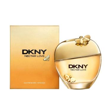 Imagem de Perfume Dkny Nectar Love Feminino 100 Ml