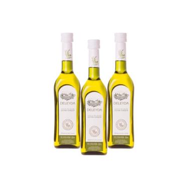 Imagem de Kit 3X: Azeite Extra Virgem Chileno Classic Deleyda 500ml
