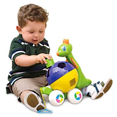 Imagem de CANGURU DIDÁTICO CAIXA MERCOTOYS