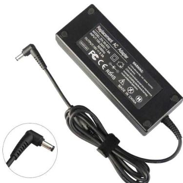 Imagem de Fonte Compatível Para Asus N76Vm-V2G-T1024V N55Sf-Rh71 - Generica