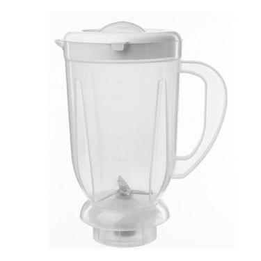 Imagem de Copo Liquidificador Arno Auto Clean Translucido