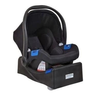 Imagem de Bebê Conforto Touring X - Com Cinto - 0 A 13 Kg - Burigotto - Burigoto