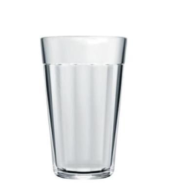 Imagem de Copo Americano Long Drink 345Ml Ref 2610 Com 12 Un - Nadir Figueiredo