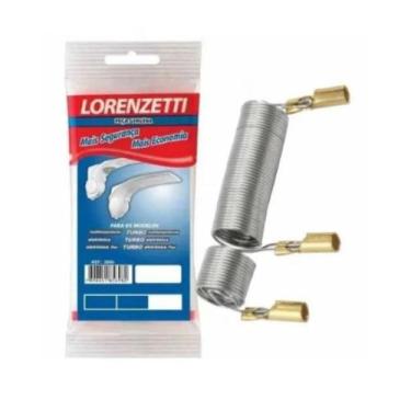 Imagem de Resistência Chuveiro Duo Shower Futura 7500w 220v Lorenzetti
