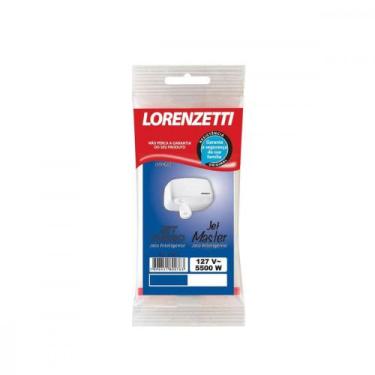 Imagem de Resistencia Lorenzetti Jet Antiga 127V 5400W 2055H - LORENZETTI FORTTI