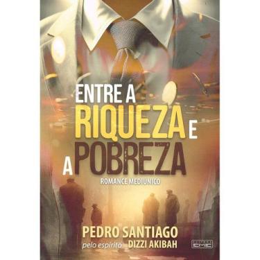 Imagem de Entre a riqueza e a pobreza - EME