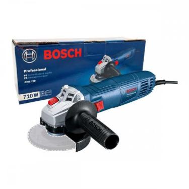 Imagem de Esmer.Bosch 4.1/2 Gws700 127V, 110V