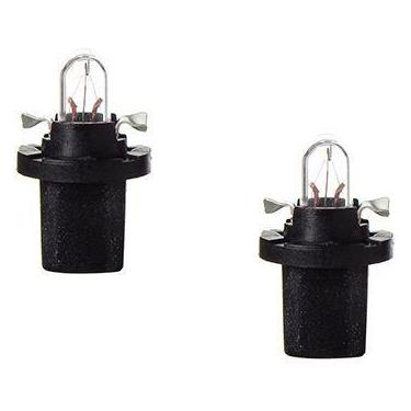 Imagem de Lampada W2 Base Plastica 594779 Universal Nk-594779 - OSRAM