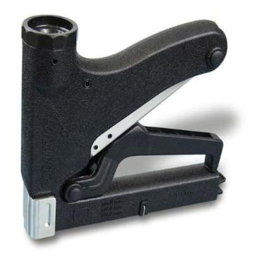 Imagem de Grampeador Pistola Rocama 106 Premium