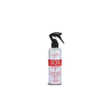 Imagem de Sanliss SOS Treatment 2 Reparação Instantânea 250 ml