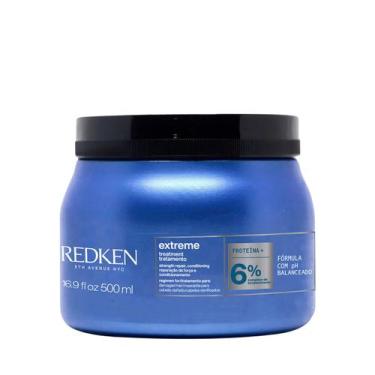 Imagem de Redken Extreme - Máscara 500ml