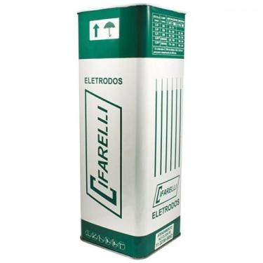 Imagem de Eletrodo Cifarelli 6013 3,25Mm Lt Kg - Kit C/20 KG