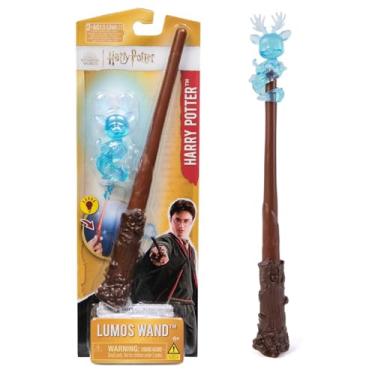Imagem de Varinha Interativa Harry Potter, Wizarding World, Sunny