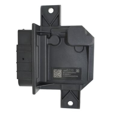 Imagem de Módulo de controle de bomba de combustível 13526235 compatível com GMC Sierra Silverado 2500 3500 2017-2019