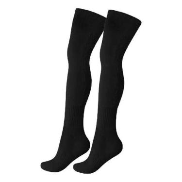 Imagem de Meião Penalty Futebol Storm, 410783, 9000