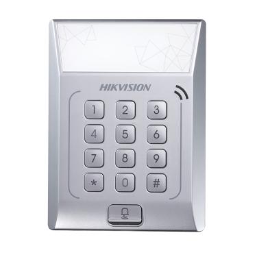 Imagem de Controle de Acesso Hikvision DS-K1T801E STAND Alone