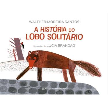 Imagem de A História Do Lobo Solitário