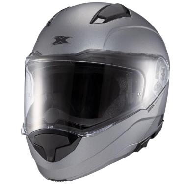 Imagem de Capacete Escamoteável Texx Kratos Solid