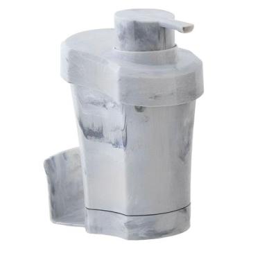 Imagem de Dispenser Detergente 500ml Color Sortido - 743-2 - TOP LINE