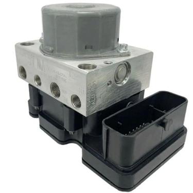 Imagem de Modulo Central De Freio Abs Volkswagen Fox Crossfox Spacefox 5Z0614117