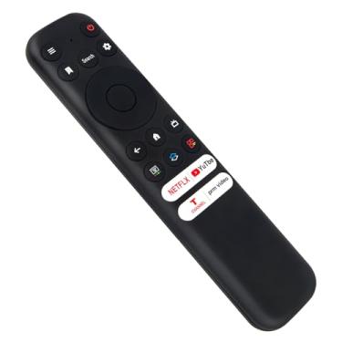 Imagem de Controle remoto de substituição RC902N FMR1 compatível com S546 R646 S466 série Mini-LED QLED 4K UHD Smart TV 50S546 75R646 65R646 55R646 75S546 65S546 55S546 43S446 50S4 46 55S446 65S446 75S446