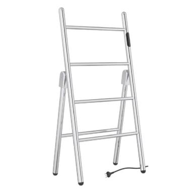 Imagem de Toalheiro Termico Piso 127v Deca You Cromado 2045.c110.aqc