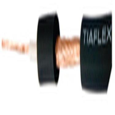 Imagem de Cabo De Guitarra Tiaflex 100 Metros 0,50 Mm Bordo 801600