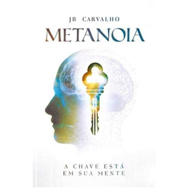 Imagem de Metanoia - Edicao Especial - Capa Dura - Chara