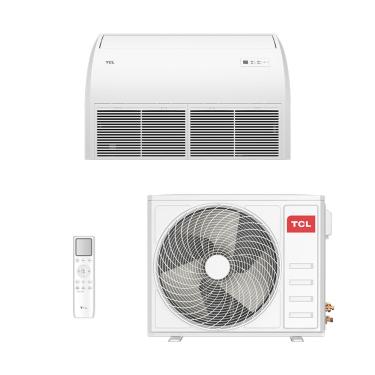 Imagem de Ar-Condicionado Split Piso Teto Inverter R-32 TCL 36.000 BTUs Só Frio 220V Monofásico