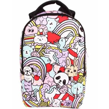 Imagem de Mochila Capricho Overprint 11370