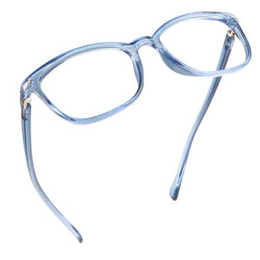 Imagem de Óculos de bloqueio de luz azul LifeArt Anti Eyestrain Unissex