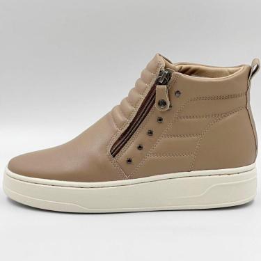 Imagem de Tênis Piccadilly Casual Botinha Feminino-Feminino