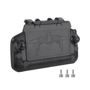 Imagem de Capa protetora com capuz solar para controle remoto DJI RC Plus - Marc