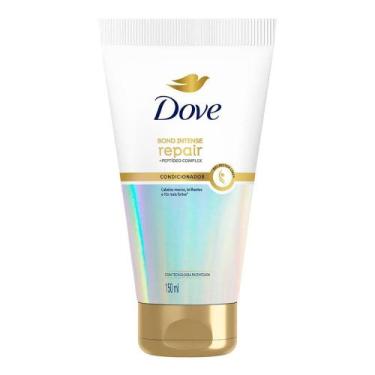 Imagem de Condicionador Dove Bond Intense Repair 150ml