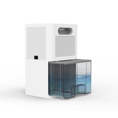 Imagem de Desumidificador Aqua 1.8 Relaxmedic, U, BRANCO
