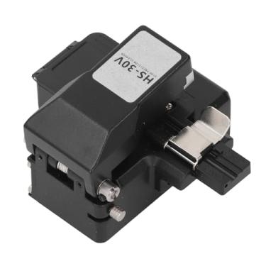 Imagem de FTVOGUE Cutelo de Fibra óptica Auto Rebote Fibra Cutelo Stripping Cortador Ferramenta Cliva 16 Pontos de Clivagem 80000 Tempos de Corte