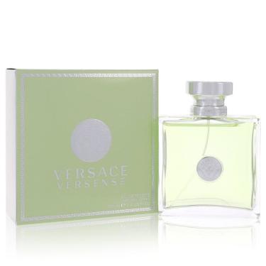 Imagem de Perfume Feminino Versense Versace 100 Ml Eau De Toilette