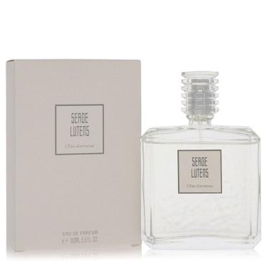 Imagem de Perfume Feminino L'eau D'armoise Serge Lutens 100 Ml Eau De Parfum