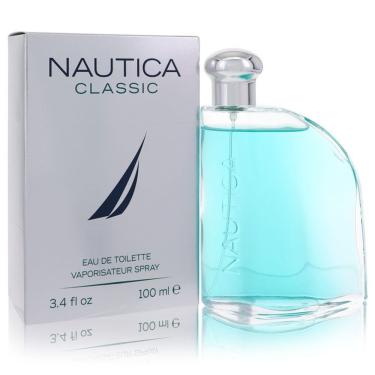 Imagem de Perfume Masculino Classic Nautica 100 Ml Eau De Toilette