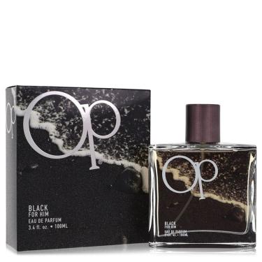 Imagem de Perfume-col. Masc. Black Ocean Pacific 100 Ml Eau De Toilette