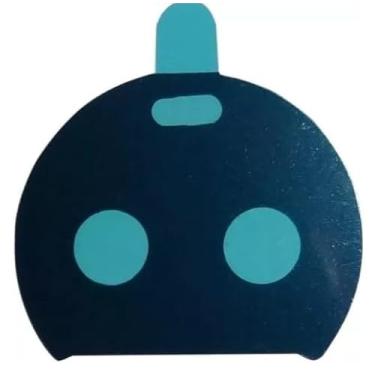 Imagem de Lente Da Camera Compativel Moto G5s Plus Xt1802