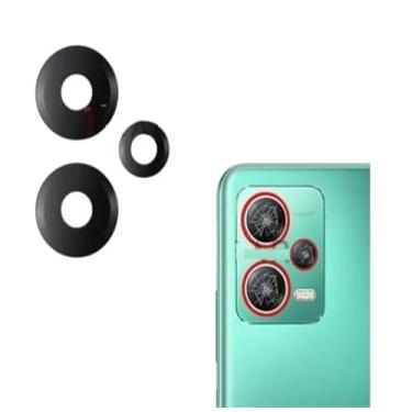 Imagem de Lente Da Camera Compativel Red Note 12 5G