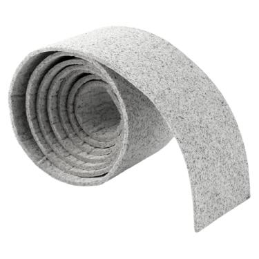 Imagem de MOCCOOL Junta Interam para Combustível Catalítico - Junta expansível de fogão de madeira, 122 cm C x 5 cm L. Serve para Dutchwest, Blaze King, Vermont Casting Intrepid.