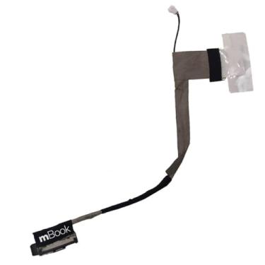 Imagem de Cabo mBook Flat para HP Pavilion Dv7t-3300 Dv7-3188cl Dv7t-2000