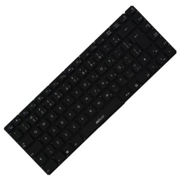 Imagem de Teclado mBook Cce Ultrathin Dok-v6365a D0k-v6365a