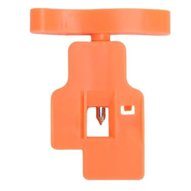 Imagem de TOPINCN Ferramenta de Remoção de Chip de Toner, Broca de Reciclagem de Cartuchos de Toner, Adequada para 414A 415A 416A 206A 207A 215A 216A M479 Material ABS para Desempenho Confiável e