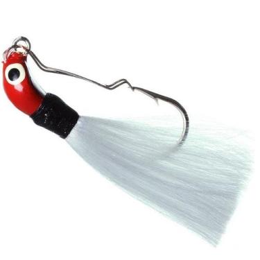 Imagem de Isca Lori Jig Longo Anti Enrosco M (12g)